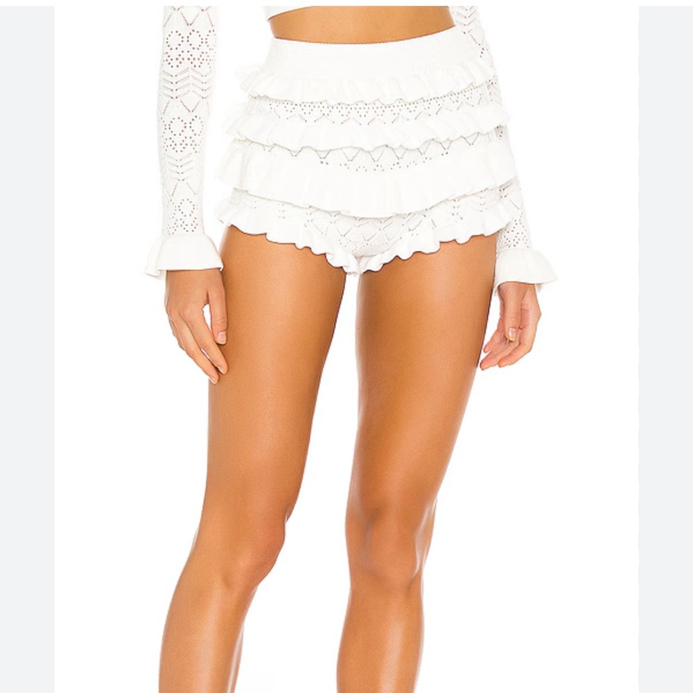 Tularosa Tatiana Knit Bloomers